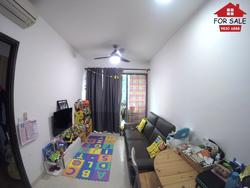 Natura@Hillview (D23), Apartment #154376142